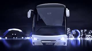 NEOPLAN TOURLINER – ЛУЧШИЙ В ПРЕМИУМКЛАССЕ [upl. by Flavia]