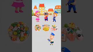 We love cartoons  fragment animation 068 cartoon animation satisfying funny [upl. by Sheryl]