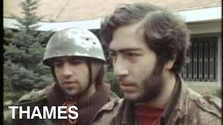 Lebanon Civil War 1976  The Agony of Lebanon  This Week  1976 [upl. by Infield861]