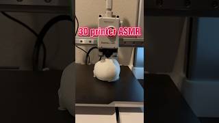 3D printer ASMR subscribe letsmakesomefunwith3dprinting 3dprinting [upl. by Coop]