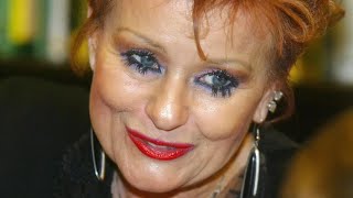 The Untold Truth Of Tammy Faye Bakker [upl. by Leoline417]