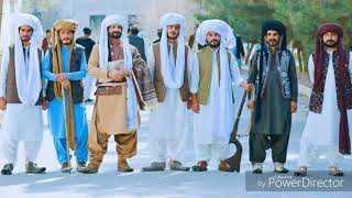 Ma guloden sheeraniBalochi song amp Baloch culture HD 720p [upl. by Tessi]