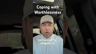 Worthlessness and how it is one part of many chronicpain invisibleillness chronicillness cvid [upl. by Giacomo]