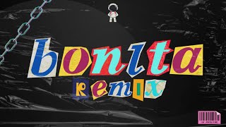 BONITA  FIESTERO REMIX  JEEIPH ✘ DJ SNAYDER [upl. by Etteniuq732]