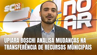 Assembleia Legislativa aprova novo modelo de transferência de recursos aos municípios [upl. by Bill453]