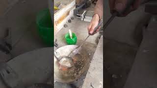 Battery cell 2 volt repair battery repair shorts youtubeshorts shortvideo [upl. by Nyrroc]