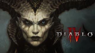 Cinématique de Diablo IV – Le sang est la clé VF [upl. by Maribel928]