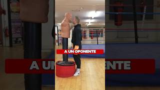 Consejos Para DERROTAR A Un Oponente Más Alto  Boxeo [upl. by Chlori]