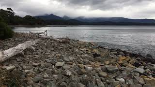 Fishers Point Southern Tasmania [upl. by Mandy]