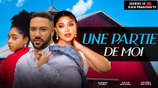 UNE PARTIE DE MOI  MAJID MICHEL CHIOMA NWAOHA SANDRA IFUDU  Films Nollywood en Français [upl. by Elie860]