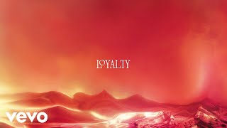 Shenseea  Loyalty Official Lyric Video [upl. by Kristina]