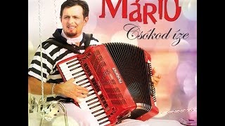 Márió  Rohanok a szíved után Official Audio [upl. by Arras]