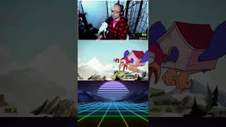 Wally Warbles 🐥 A Rank amp Divine Relic Randomizes Weapons Cuphead Gaming Shorts [upl. by Anelys]