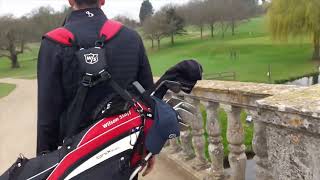 Golf 100  brocket hall Melbourne course [upl. by Joshua]