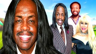 VERDINE WHITE of Earth Wind amp Fire TRAGIC SADSTORY [upl. by Kcire]