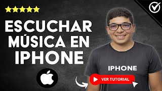 Cómo ESCUCHAR MUSICA SIN INTERNET en iPhone  🎵 Mejores apps 🎵 [upl. by Alyss]