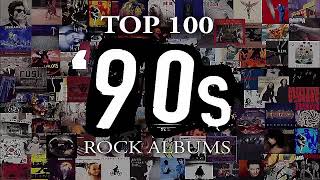 Best of 90s Rock  90s Rock Music Hits Greatest 90s Rock songs [upl. by Mariellen961]