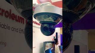 Hikvision ptz pairanomic 380 rotation hikvision truview cpplus dahuatechnolgy [upl. by Iand825]