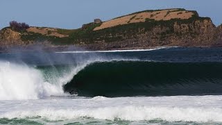 TEW Surfing Europe Ep1 The Legend of Mundaka’ [upl. by Dunn]