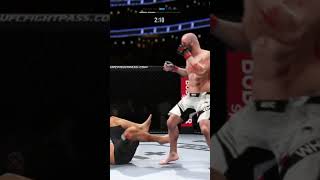 Dana White fight [upl. by Nysa]