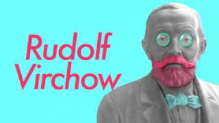 RUDOLF VIRCHOW  Trailer [upl. by Lanaj80]