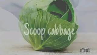 MGEE SA  Scoop cabbage Audio [upl. by Jordana420]