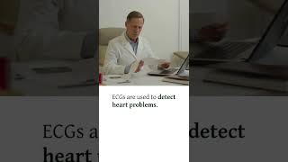 Why Continuous ECG Monitoring is a Game Changercardiac arrestheart attackhearthealthheart [upl. by Naujat538]