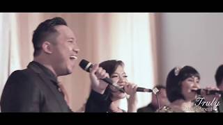 JUWITA Chrisye Cover by TRULY Music EntertainmentAll Team [upl. by Morganne839]