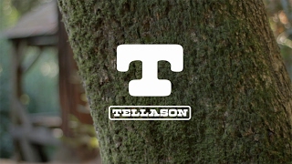 Tellason — Brand Story [upl. by Acemaj]