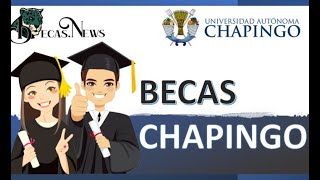 Becas Chapingo 20222023 Convocatoria Requisitos y Registro Información a Detalle [upl. by Nari]