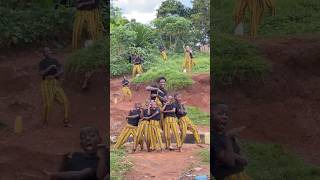 Who nailed it😍🔥 dance trending travel africa [upl. by Rutherfurd]