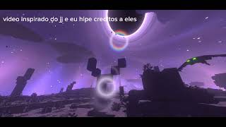 o vazio do Minecraft [upl. by Valleau]