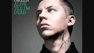 Professor Green  Monster Feat Example [upl. by Marelda292]