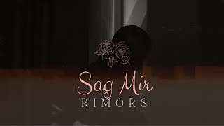 Ri Mors  Sag Mir Official Video [upl. by Auhsuoj]