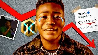 Why Reekado Banks Career Died [upl. by Kaufman278]