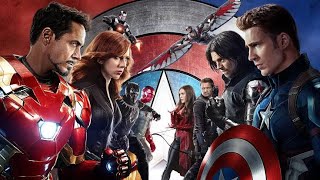 Captain America Civil War Full Movie Verdict And Information  Chris Evans  Robert Downey Jr [upl. by Aryn732]