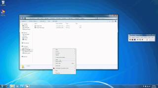 Windows 7 How to Add a Startup Program [upl. by Padget527]