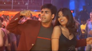 Kasam Se Teri Aankhen Ajnabee  Akshay Kareena Bipasha Bobby Deol  Udit Sonu Alka Sunidhi [upl. by Atsejam]