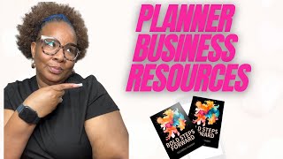 Boost Your Planning Business with These 5 Resources [upl. by Yssenhguahs]