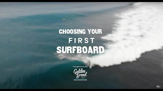 Types Of Surf Boards amp Surfboards For Beginners [upl. by Eitsud531]