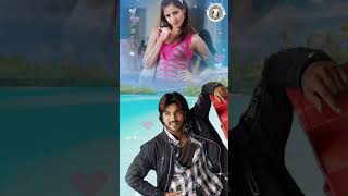 Chirutha Movie songs Telugu lyrics Ram Charan shorts youtubeshorts youtube reels [upl. by Deeraf660]