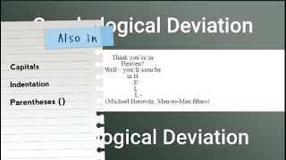 Stylistics Levels of language  Poetic License  Types of Deviation شرح مبسط ❤️ [upl. by Omarr306]