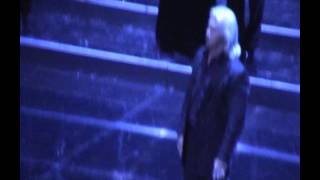 NetrebkoHvorostovsky at the opera quotEugene Oneginquot ViennaIV [upl. by Eicnahc]