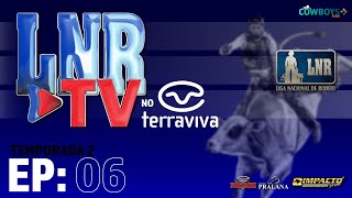 PROGRAMA LNR TV NO TERRAVIVA T2 EP6 [upl. by Ediva662]