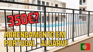 QUANTO PAGAMOS DE ARRENDAMENTO ALUGUEL EM PORTUGAL REALIDADE DE PORTUGAL [upl. by Rebmit]