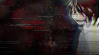 Painted Smile Male Cover SyntaxAedus [upl. by Nmutua295]