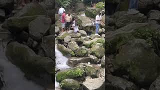 Pahad 🥰jharna vaadi sukoon phadi pahad viralvideo trending ytshorts [upl. by Amoeji955]