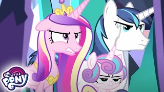 The Beginning of the End  Friendship is Magic  MLP FiM [upl. by Grayson47]