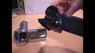 How to upload from Canon JVC amp Panasonic SD camcorders MOD format [upl. by Lissie]