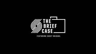 The Brief Case Episode 98 Knecht McCain Da Silva and Filipowski Discuss Their Workouts [upl. by Alleiram]